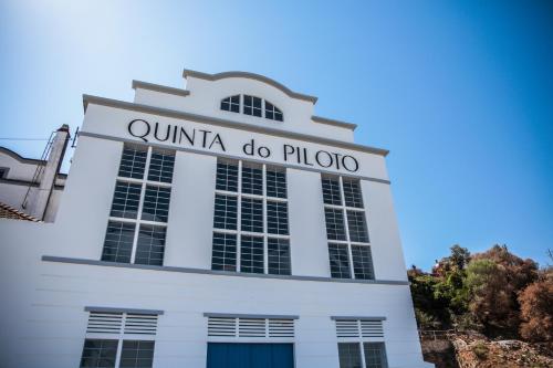 ทัศนียภาพภายนอกโรงแรม, Quinta do Piloto in ปาลเมรา