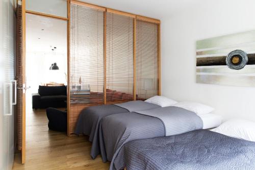 Marnix360apartments Design, Amsterdam (photo 10)
