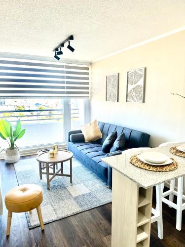 Departamento Dual Prieto in 콘셉시온