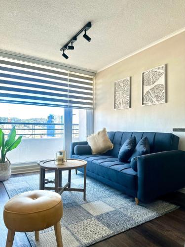 Departamento Dual Prieto in 콘셉시온
