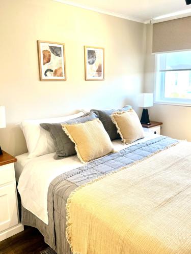 Departamento Dual Prieto in 콘셉시온