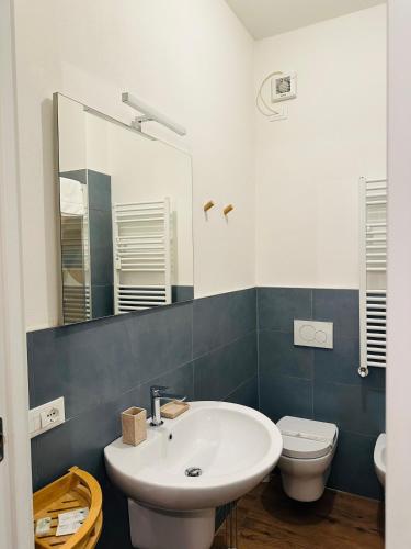 Casa GEOROSS, Verona (fotografie 8)
