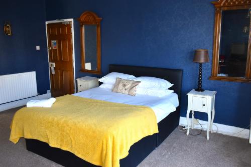 多宁顿庄园酒店 多宁顿庄园酒店