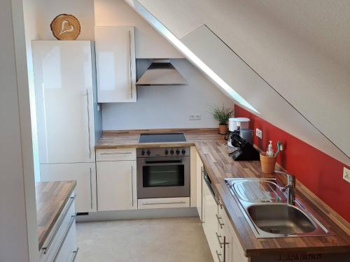 Ferienwohnung Irslenbach in Oberndorf am Neckar