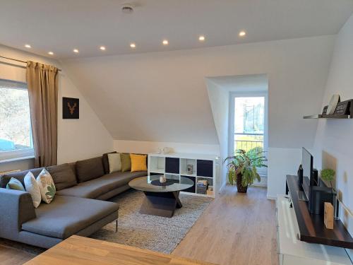 Ferienwohnung Irslenbach in Oberndorf am Neckar