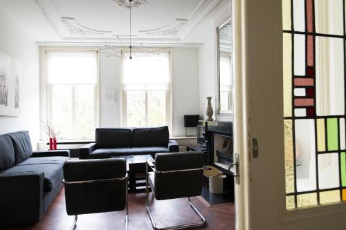 Marnix360apartments Classic, Amsterdam (foto 3)