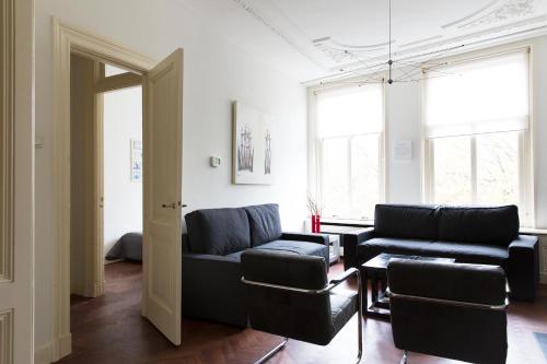 Marnix360apartments Classic, Amsterdam (foto 4)