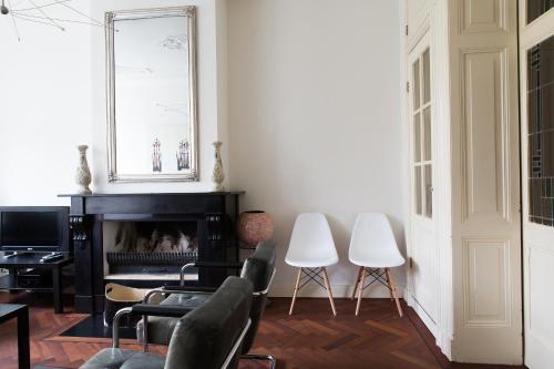 Marnix360apartments Classic, Amsterdam (foto 6)