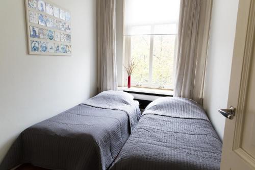 Marnix360apartments Classic, Amsterdam (foto 10)