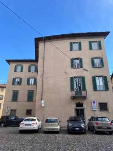La Torre Casa Vacanze, Bergamo (fotografie 4)