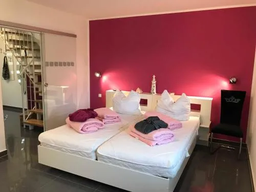 Ferienwohnung Sonnenaufgang in Graal-Müritz, Deutschland