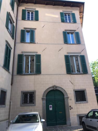 La Torre Casa Vacanze, Bergamo (fotografie 3)