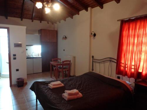 Alonaki Guesthouse 1