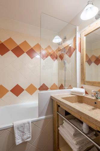 Résidence Pierre & Vacances Les Ravines - image 8