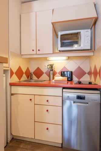 Résidence Pierre & Vacances Les Ravines - image 12