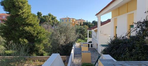 Terra Mare apartments