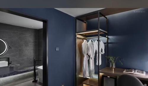 桂林天龙湾曼悦酒店火车站店