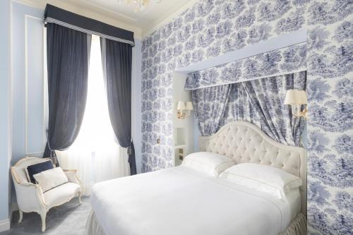 Classic Double or Twin Room image 4