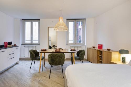 Brigantino Studio by Wonderful Italy, Genova