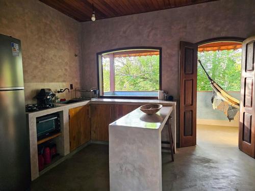 Létesítmények, Casa de Lux in Ilha De Boipeba