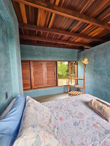 Casa de Lux in Ilha De Boipeba
