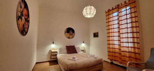 Casa Ginger, Florenz