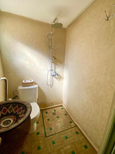 Riad La perle de Bacha – Marrakech, KY