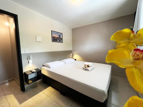 Chambre double, deluxe