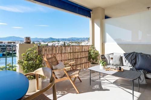 Three-Bedroom Apartment image 10