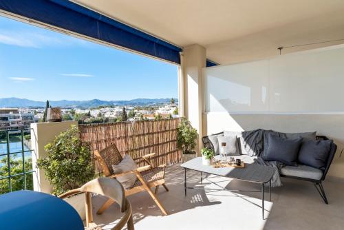Three-Bedroom Apartment image 9