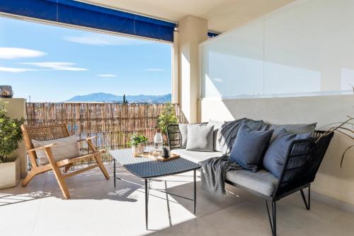 Three-Bedroom Apartment image 8