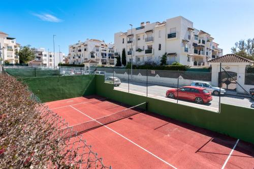 Three-Bedroom Apartment image 1