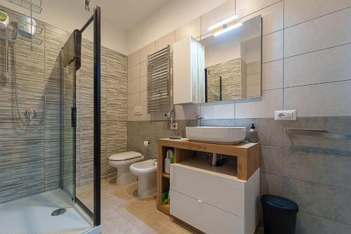 Casa Vacanze degli Olivi, Rzym (zdjęcie 9)