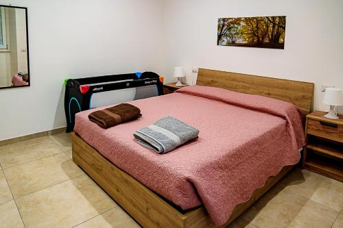 Casa Vacanze degli Olivi, Rzym (zdjęcie 4)