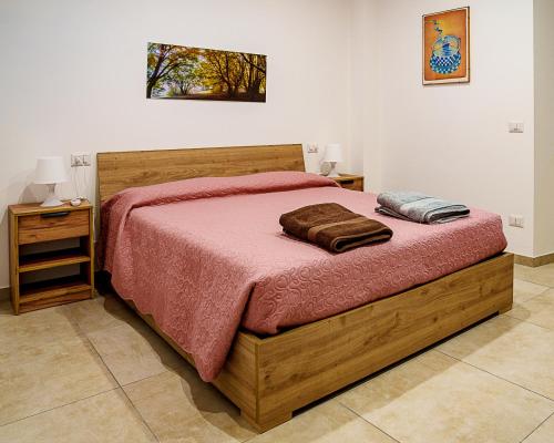 Casa Vacanze degli Olivi, Rzym (zdjęcie 2)