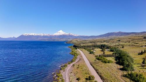 Nearby attraction, Cabanas Lodge Puerta Roja in Junín de los Andes