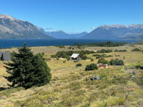 Nearby attraction, Cabanas Lodge Puerta Roja in Junín de los Andes
