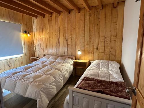 Cabanas Lodge Puerta Roja in Junín de los Andes