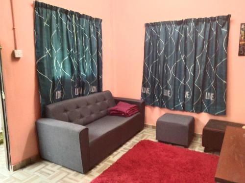 Putat Gajah Villa PASIR MAS in Pasir Mas