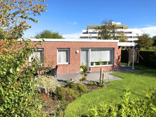 Holiday Home room in Ferienhaus Seefalkenstr 29