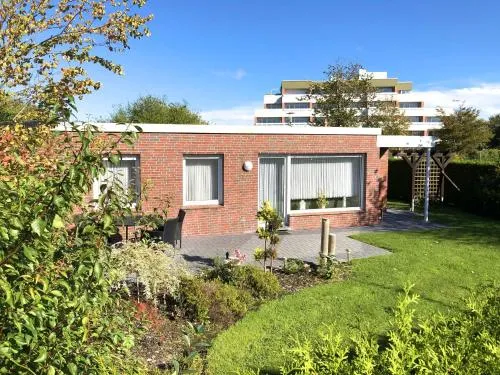 Ferienhaus Seefalkenstr 29 in Norddeich, Deutschland