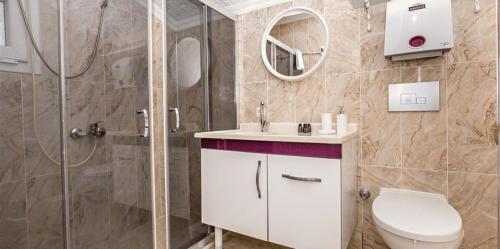 Merve butik otel Merve butik otel