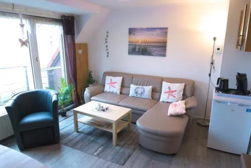 Ferienwohnung Lohr in Norddeich, Deutschland