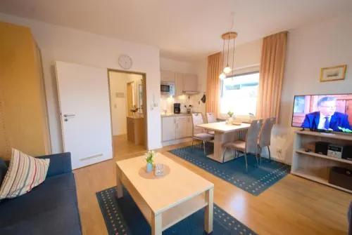 Ferienwohnung Luft in Norddeich, Deutschland