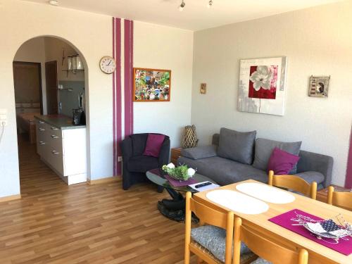 Apartment with Terrace image 7