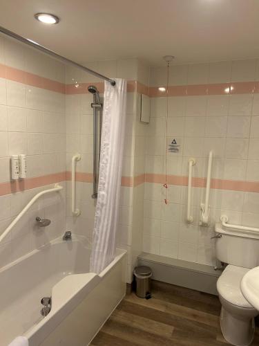 Best Western Appleby Park Hotel - image 11