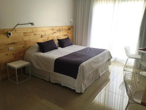 Puerto Limon Hostel, Buenos Aires (photo 3)