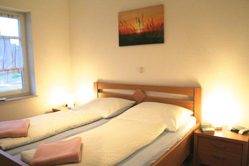 Ferienwohnung Seehundstr 1b in Norddeich