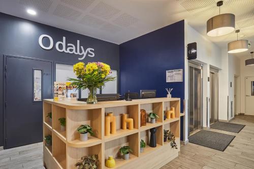 Odalys City Paris Levallois - image 14