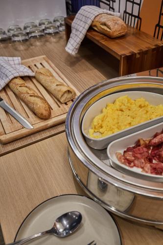 Odalys City Paris Levallois - image 5